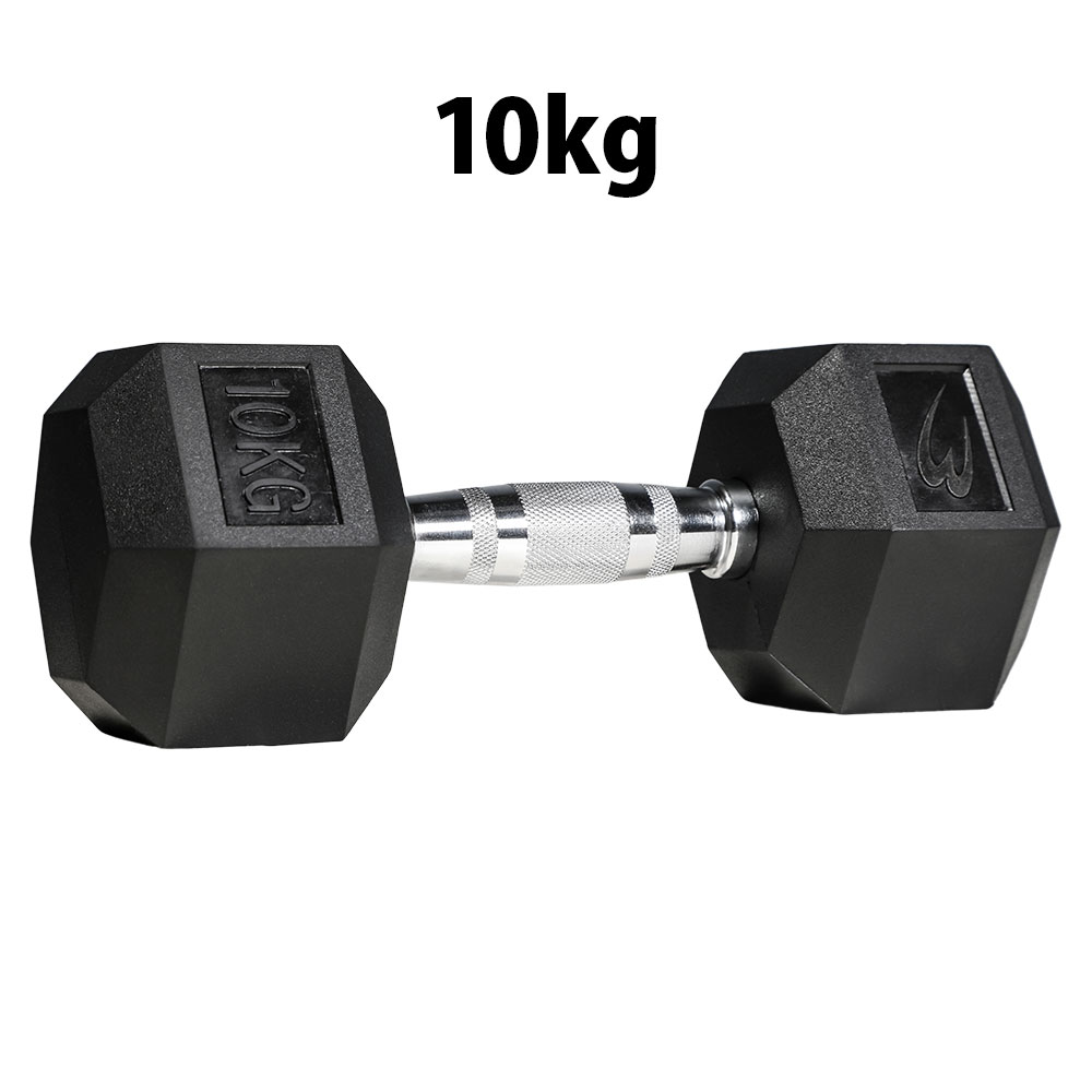 六角ダンベル 10KG
