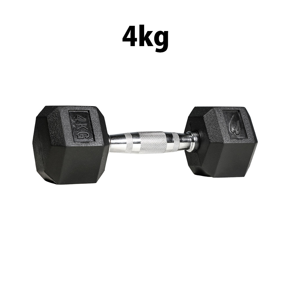 六角ダンベル 4KG