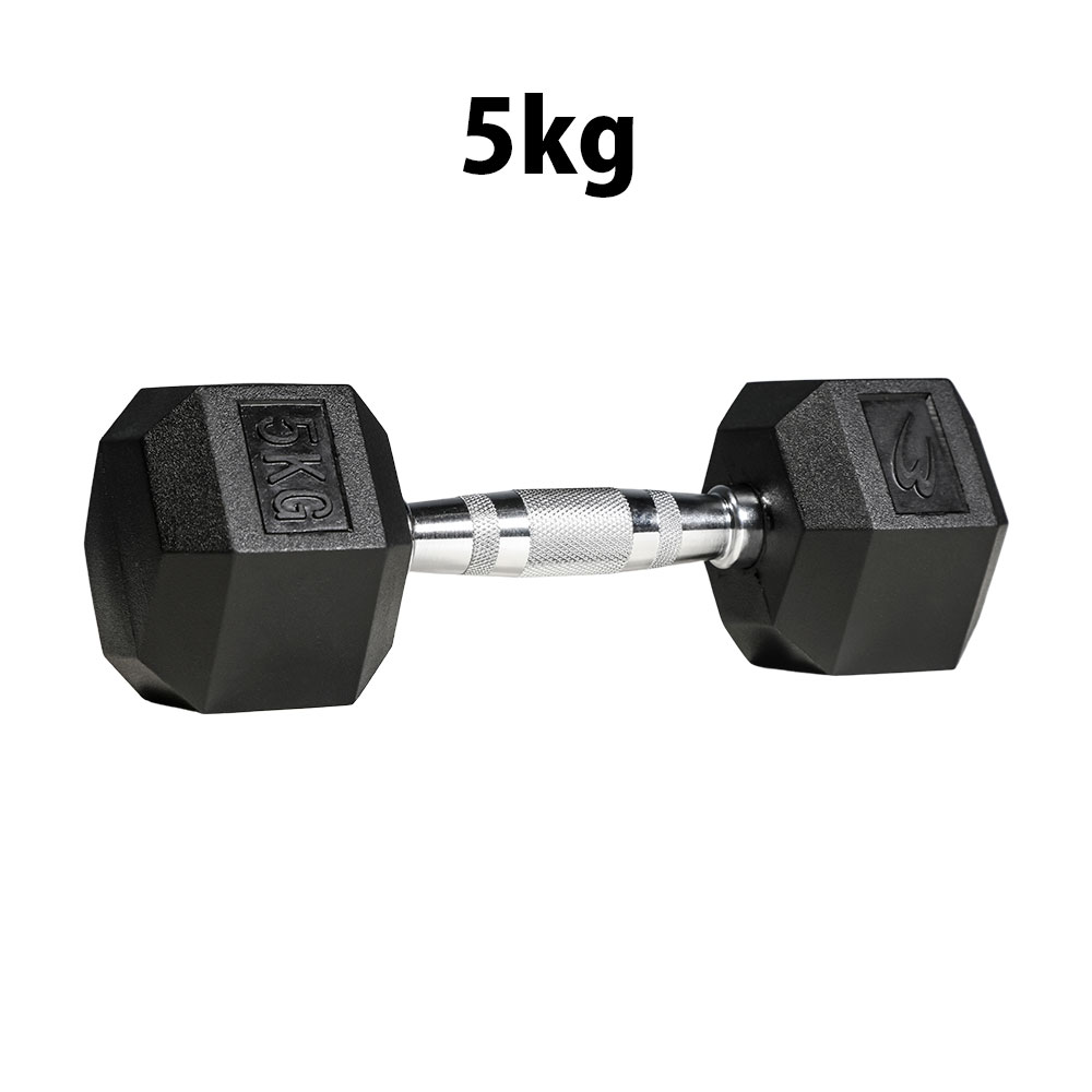 六角ダンベル 5KG
