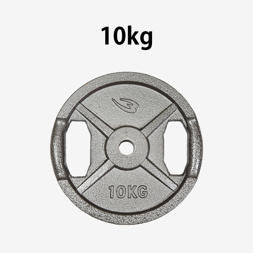 ハンマートーンプレート2 10kg