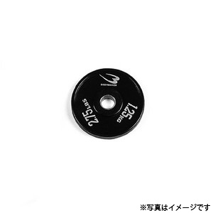 ラバープレートNR1.25kg