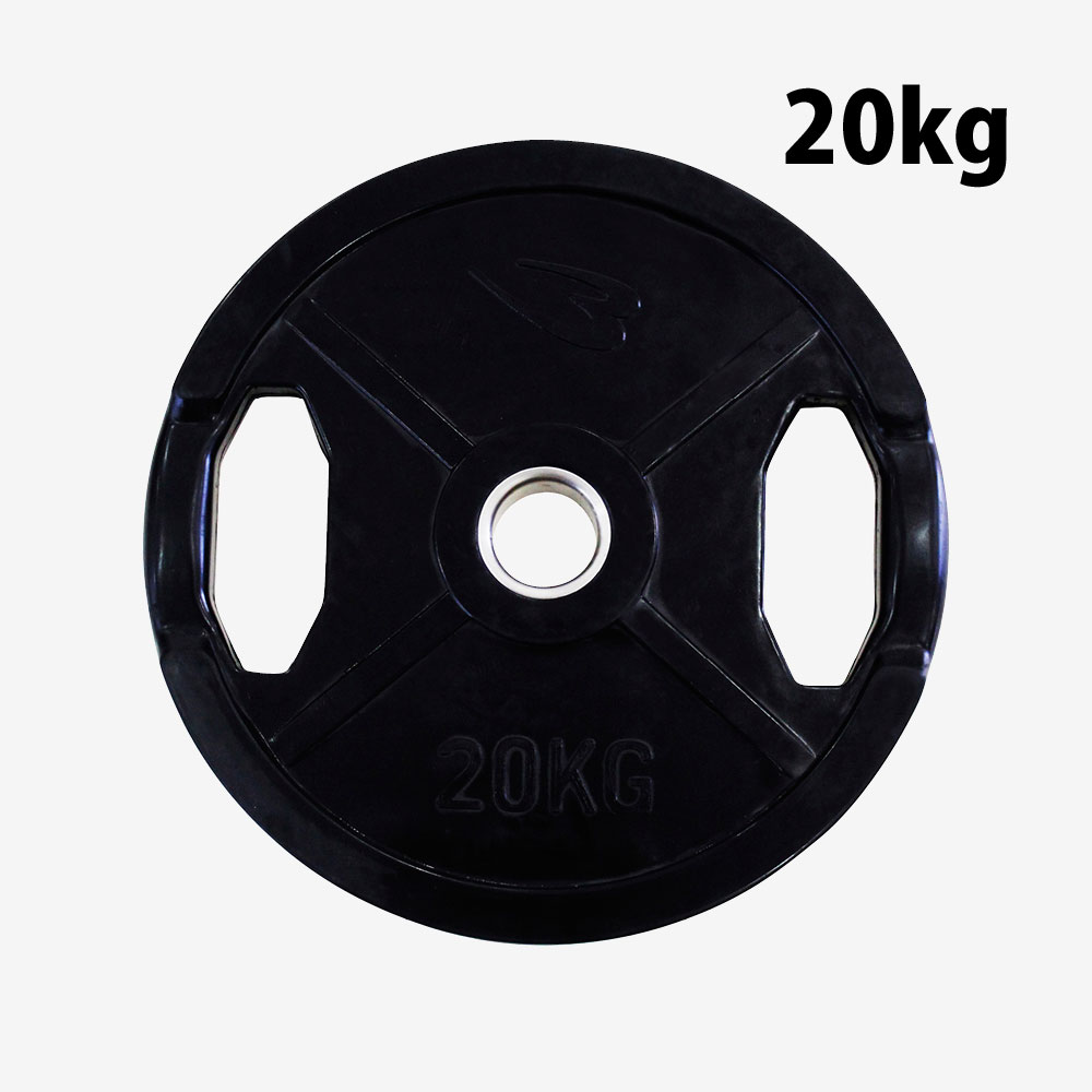 オリンピックプレートTH 20kg