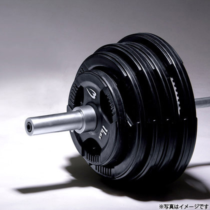 オリンピックバーベルセット2 105kg