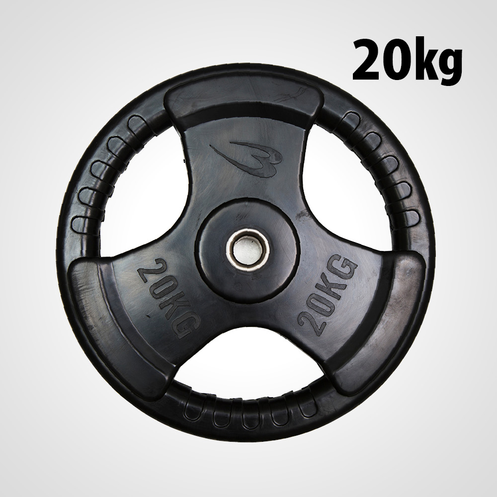 ラバープレート2 20kg