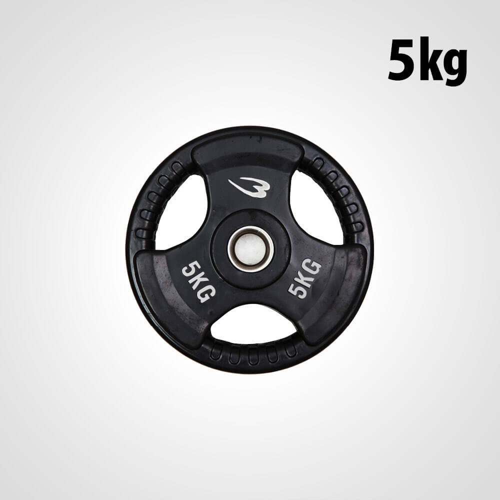 ラバープレート2 5kg
