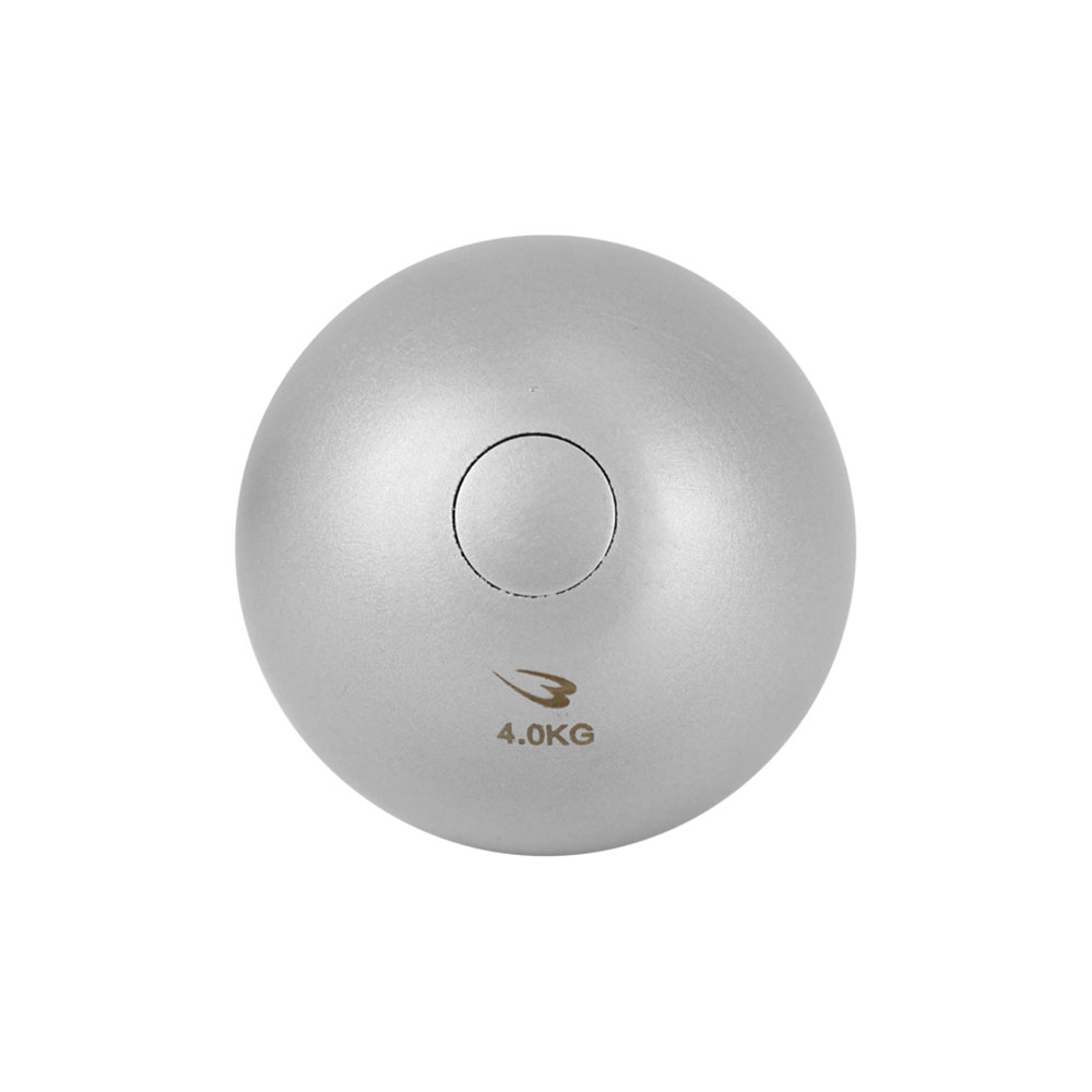 砲丸 4kg