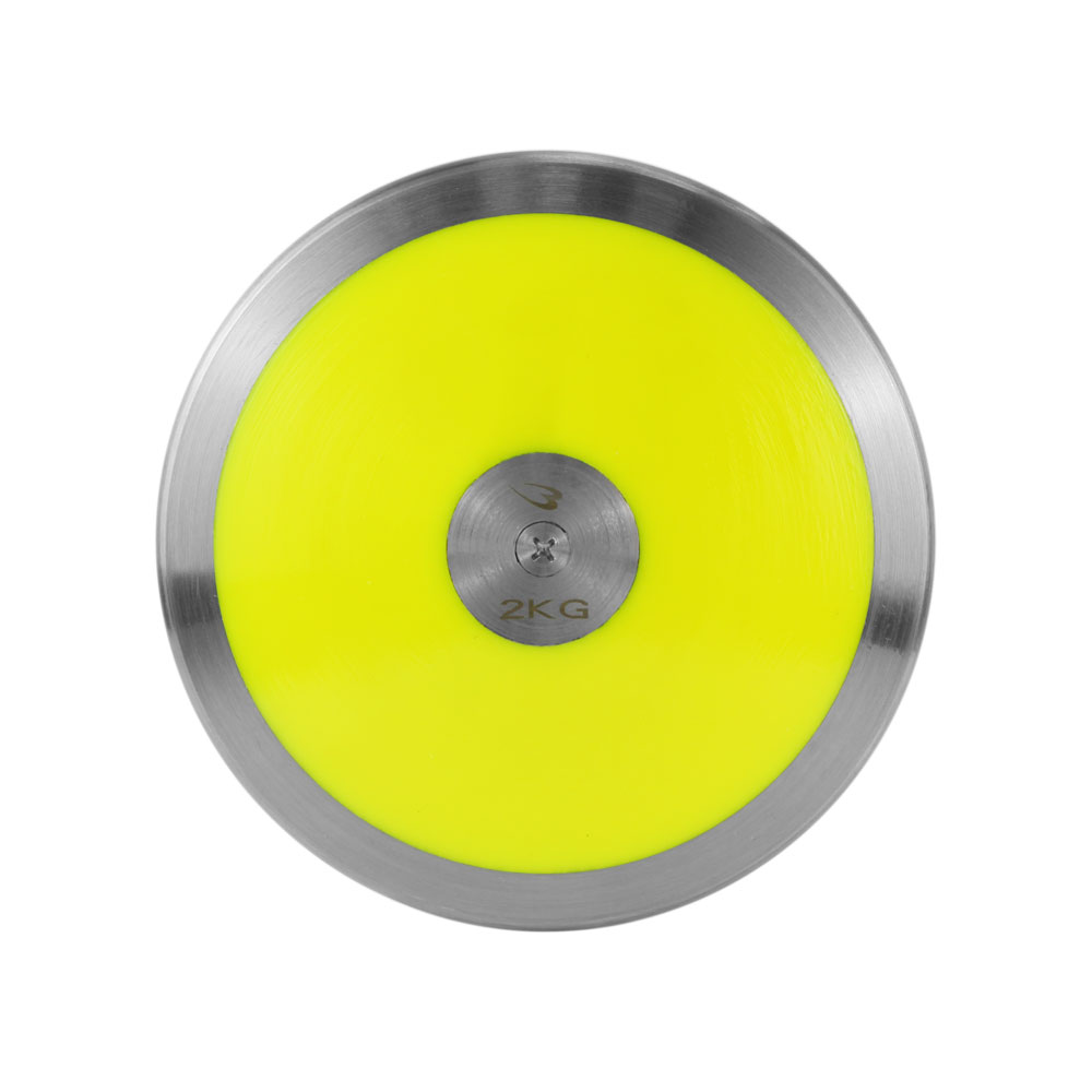 円盤 2kg