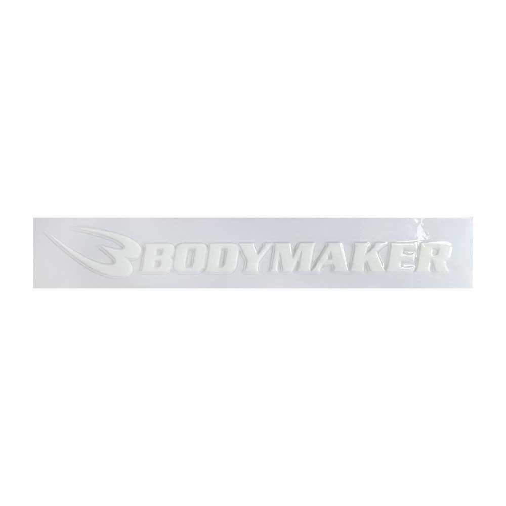 BODYMAKERステッカー