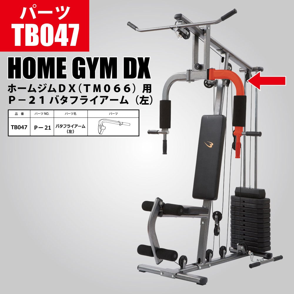 bodymaker ホームジムDX　着払いもしくは引き取り限定 ホームジムDX トレーニングマットセット｜BODYMAKER（ボディ