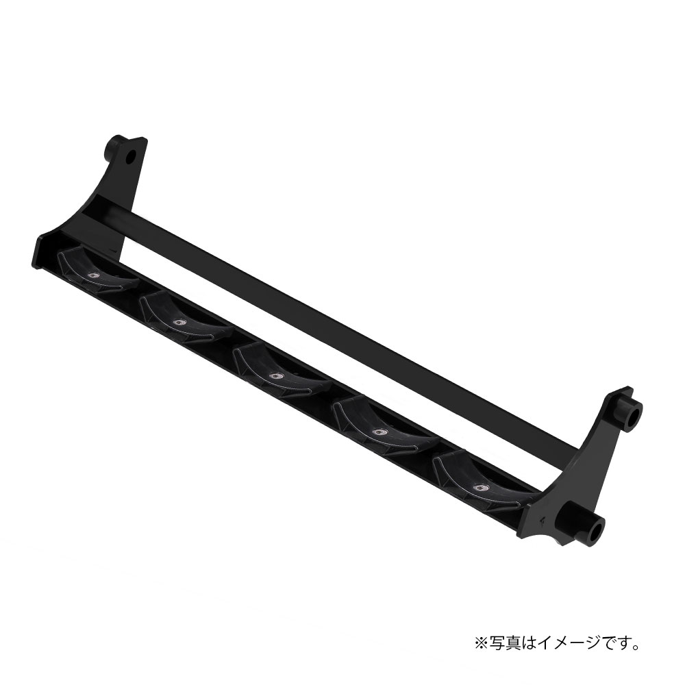 TM226用 ダンベル収納受け