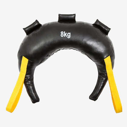 ブルガリアンサンドバッグ 8kg