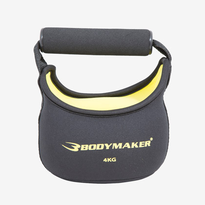 ソフトケトル 4kg