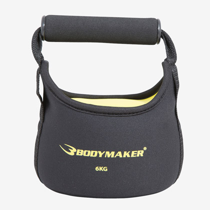 ソフトケトル 6kg