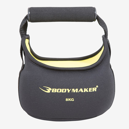 ソフトケトル 8kg