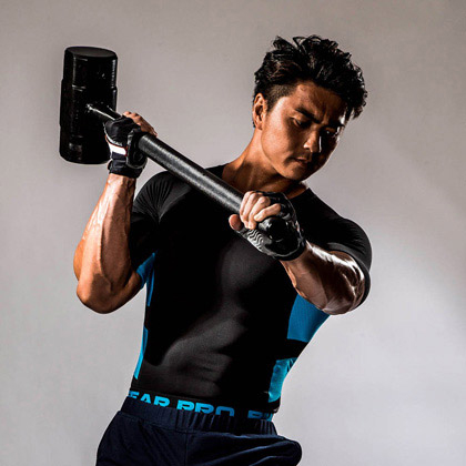 ジムハンマー 30KG