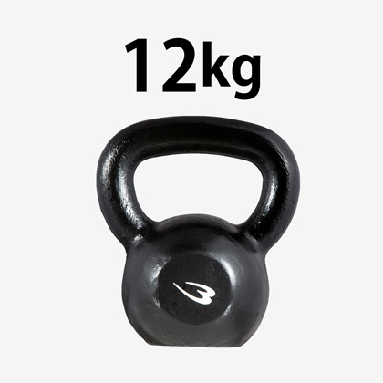 ケトルベル 12kg