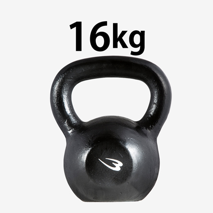ケトルベル 16kg