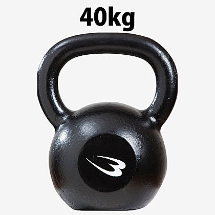 ケトルベル 40kg