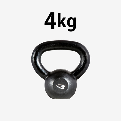 ケトルベル 4kg