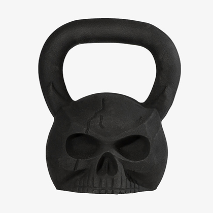 ケトルベル スカル 20kg