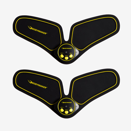 BM 6 PACK WING 2個セット