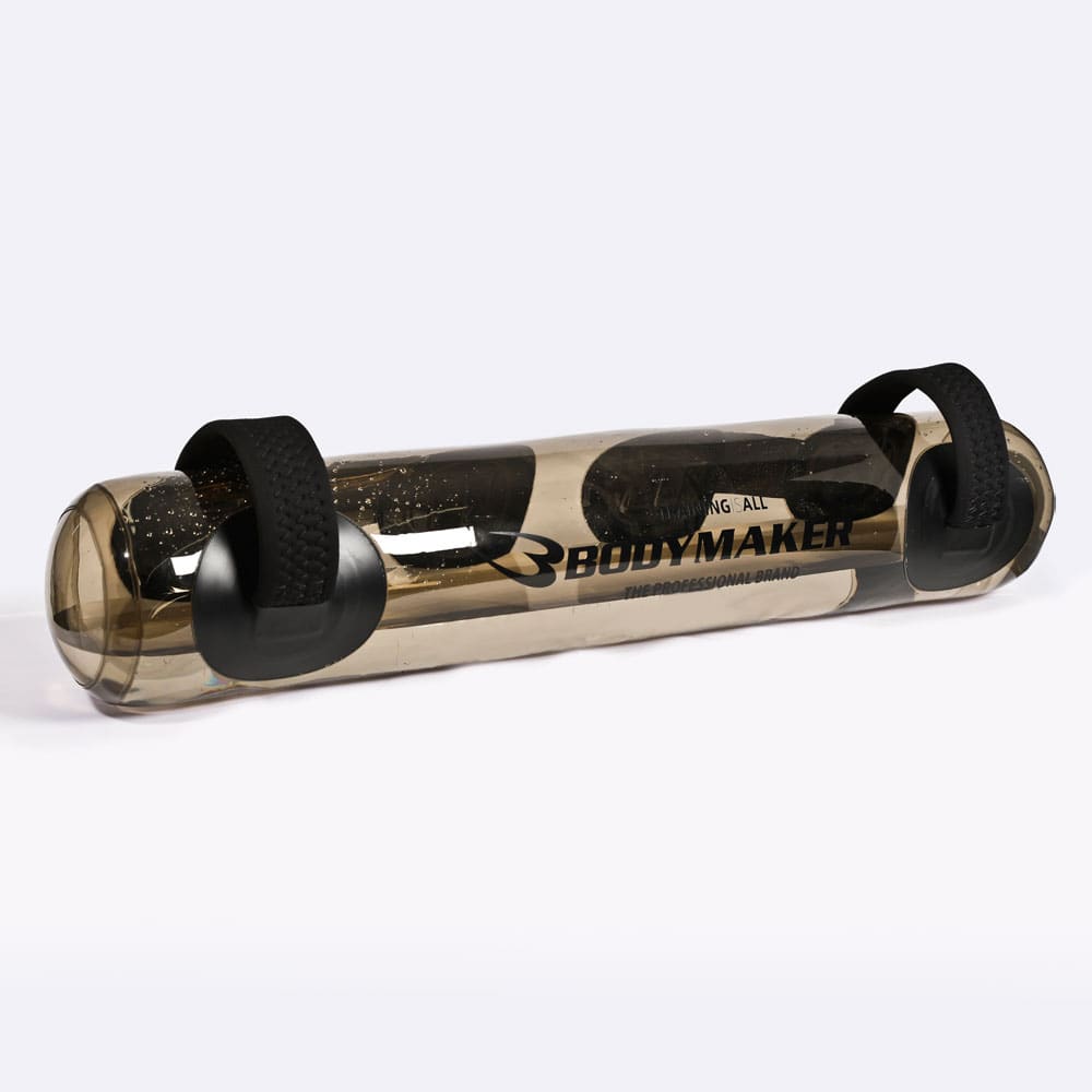 ウォーターバッグ 15．0kg クリア TG2771500CL｜BODYMAKER