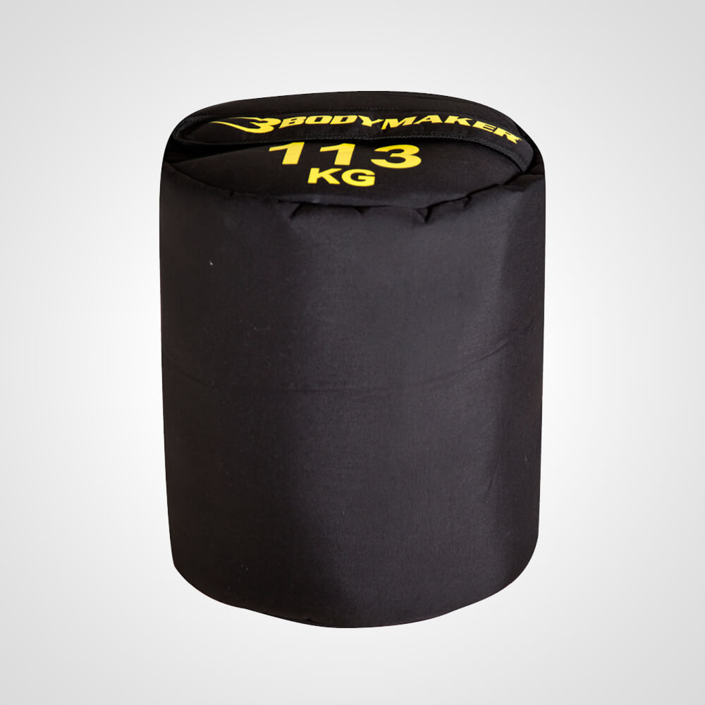 クレイジーヘビーバッグ 113KG