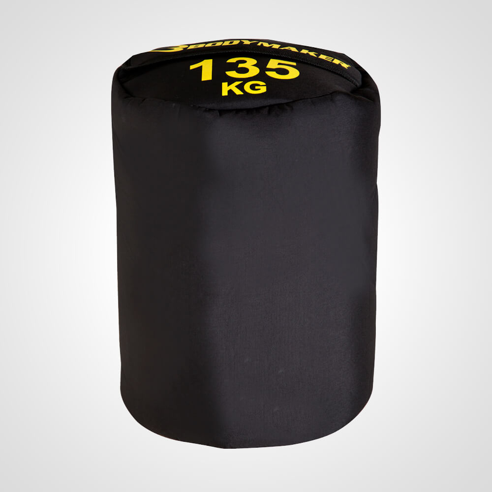 クレイジーヘビーバッグ 135KG