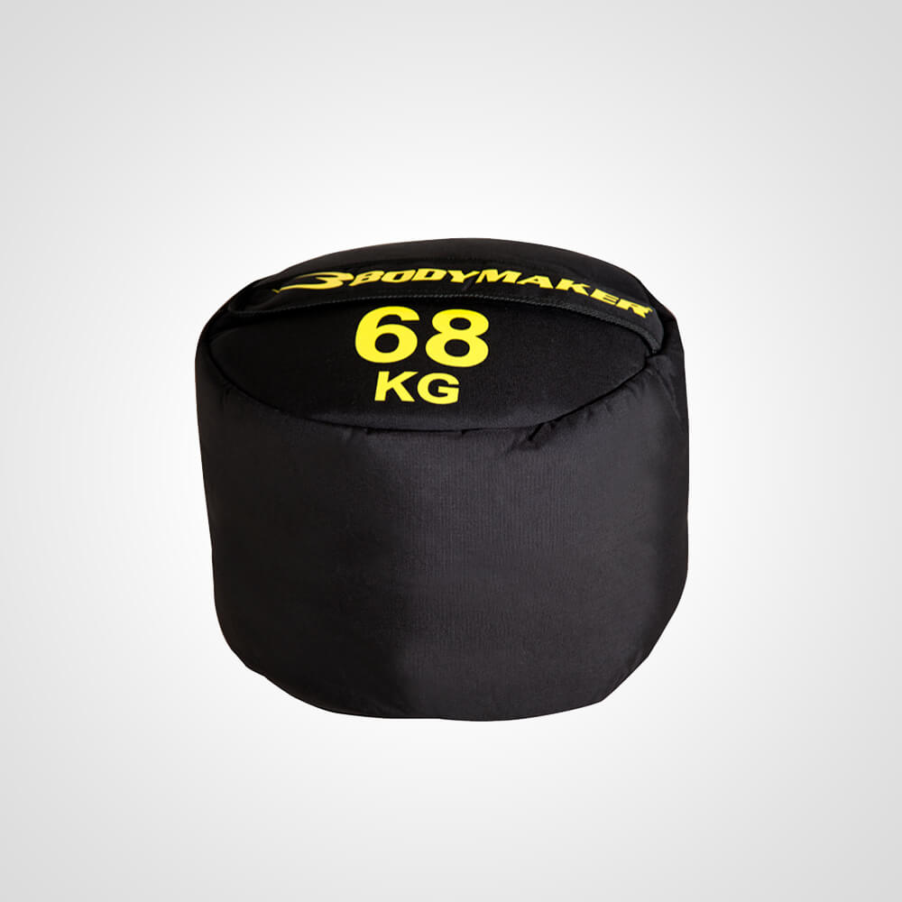 クレイジーヘビーバッグ 68KG