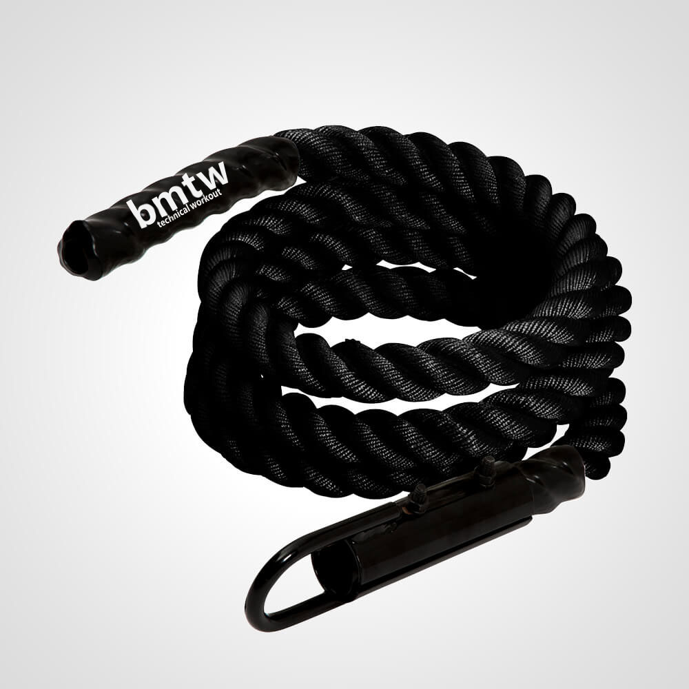 bmtwクライミングロープ 3m