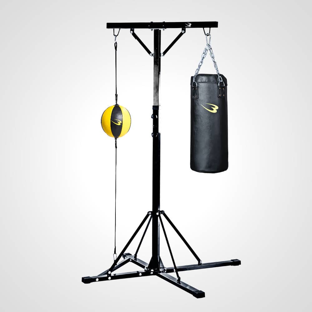 ファイティングスタンド4セット 60cm TM088SET06