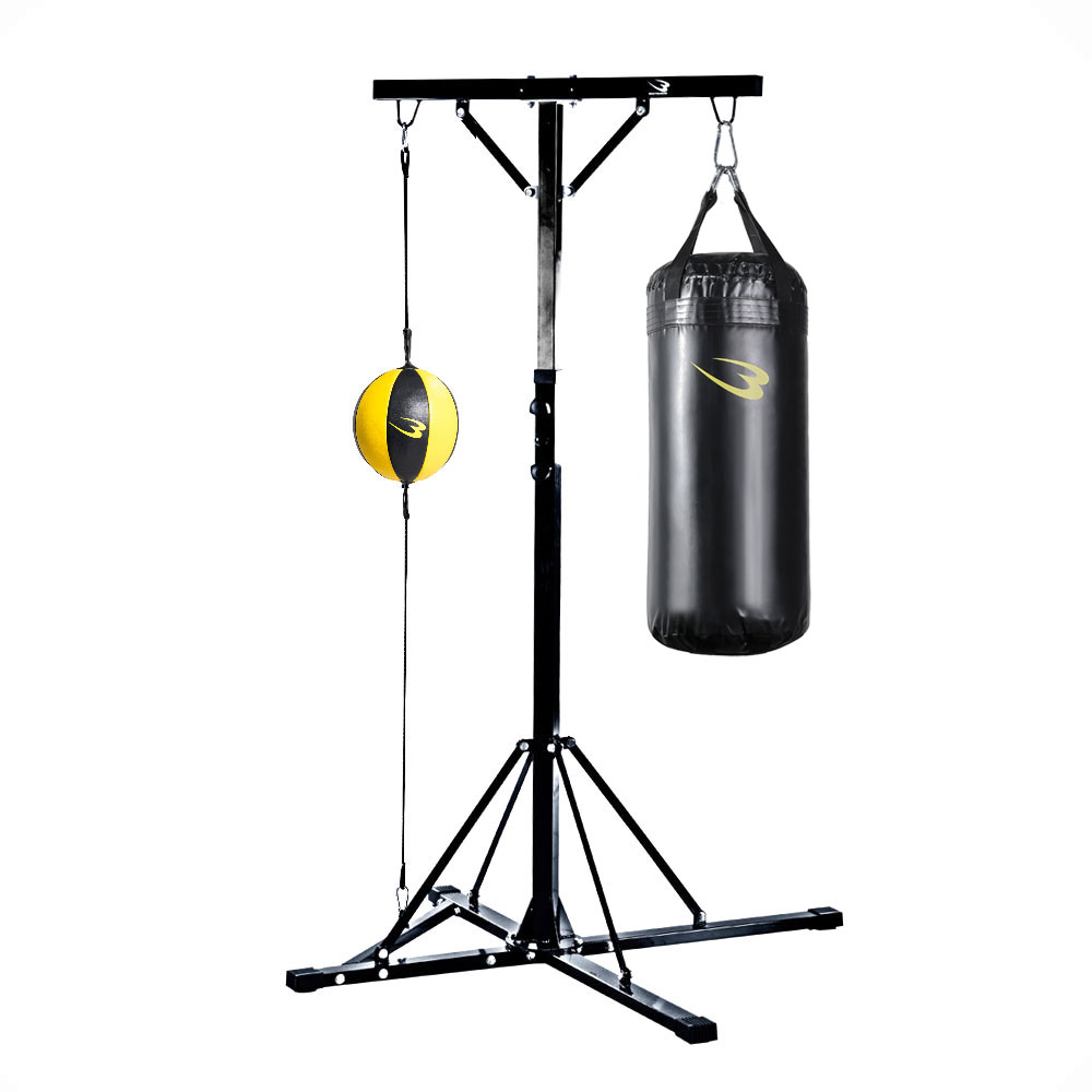 ファイティングスタンド4セット2 100cm