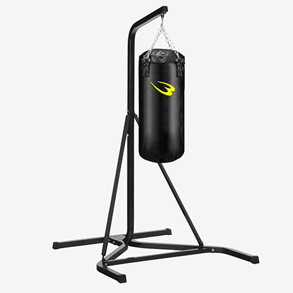 サンドバッグスタンド4セット 100cm