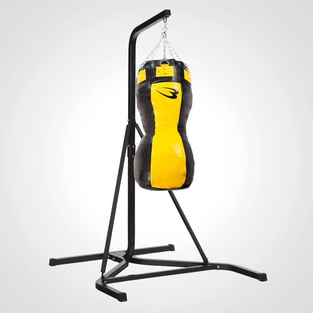 引き取り限定！ボディメーカー　BODYMAKER スタンディングサンドバック スタンディングバッグ KB010S｜BODYMAKER（ボディメーカー）公式