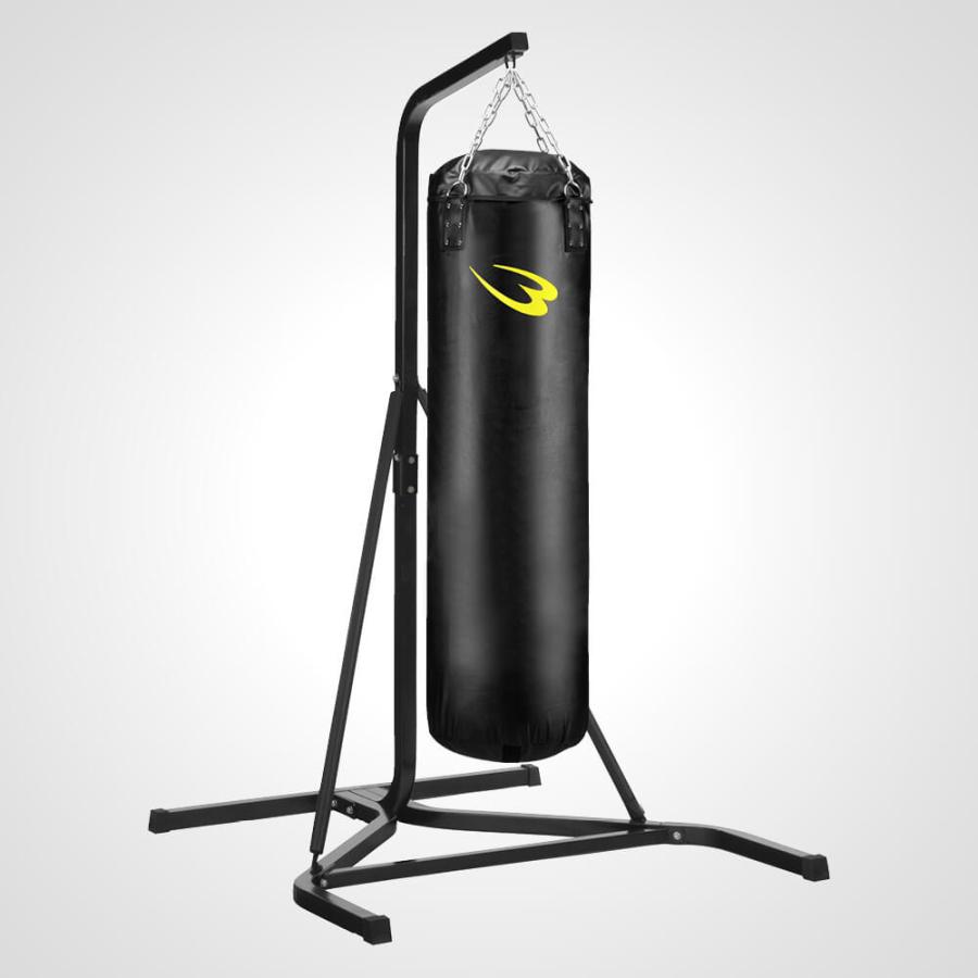 サンドバッグスタンド5セット2 150cm