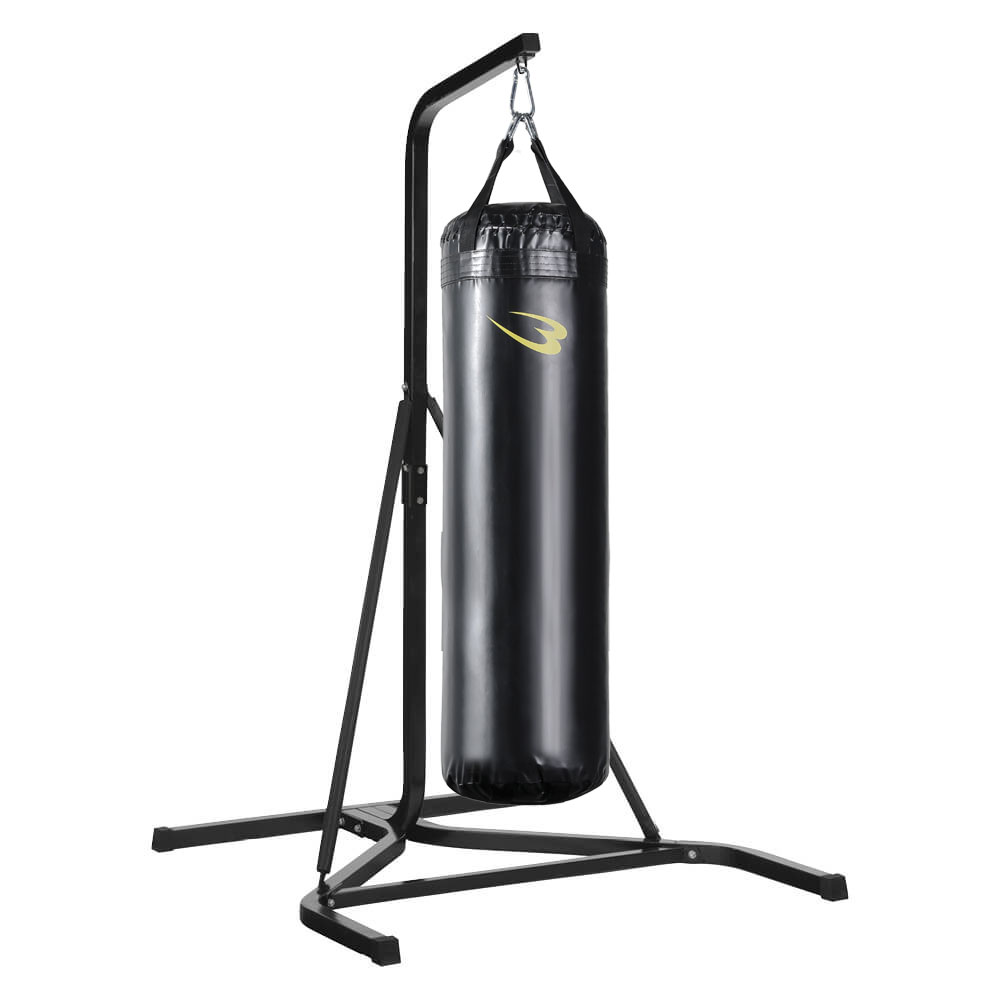 サンドバッグスタンド5セット3 150cm