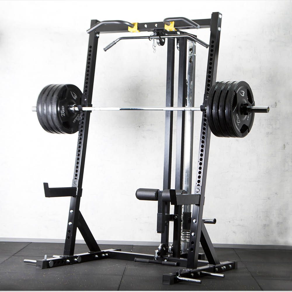 【引取り限定】ボディメーカー　ラットプル Amazon | BODYMAKER(ボディメーカー) ホームジムDX 39種類以上の