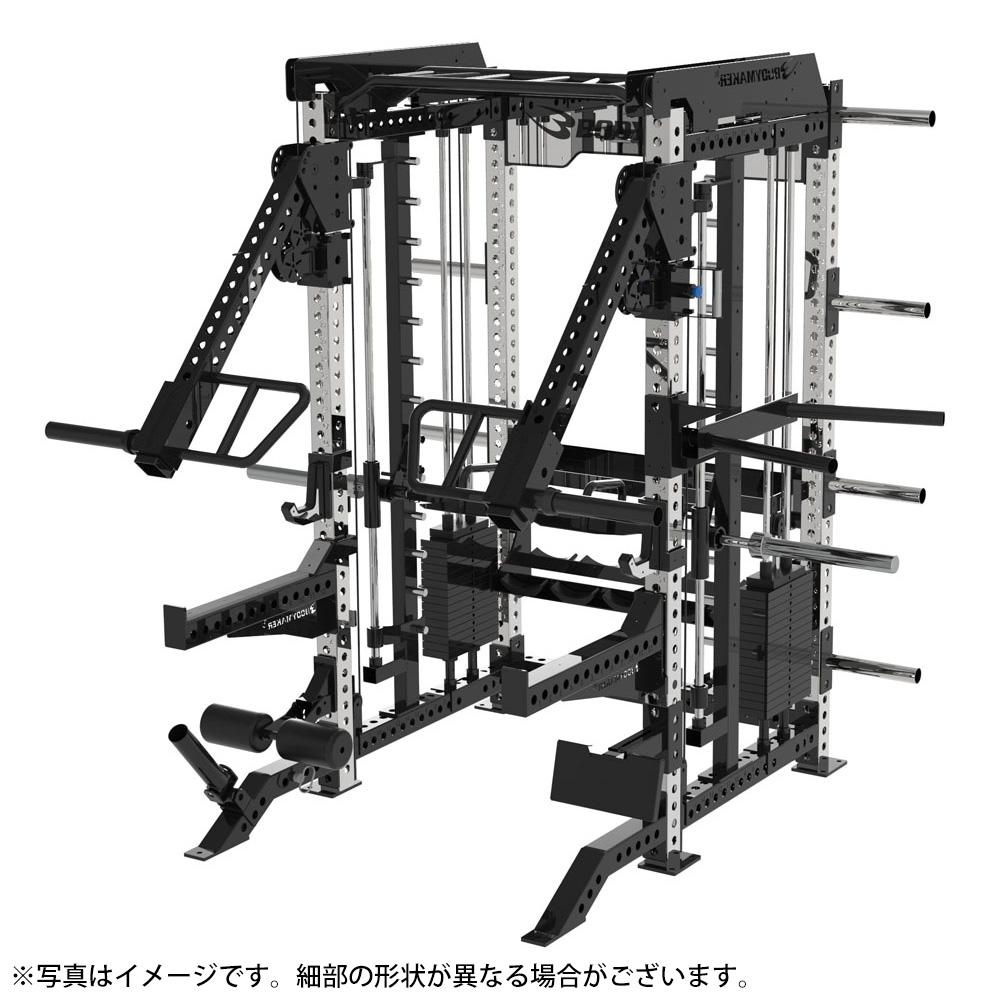 マルチファンクション スミス&ケーブルクロス PROフルセット
