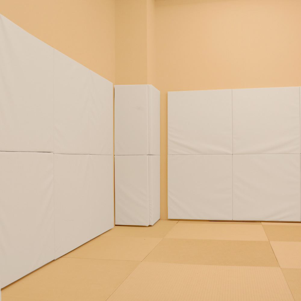 壁面用マット