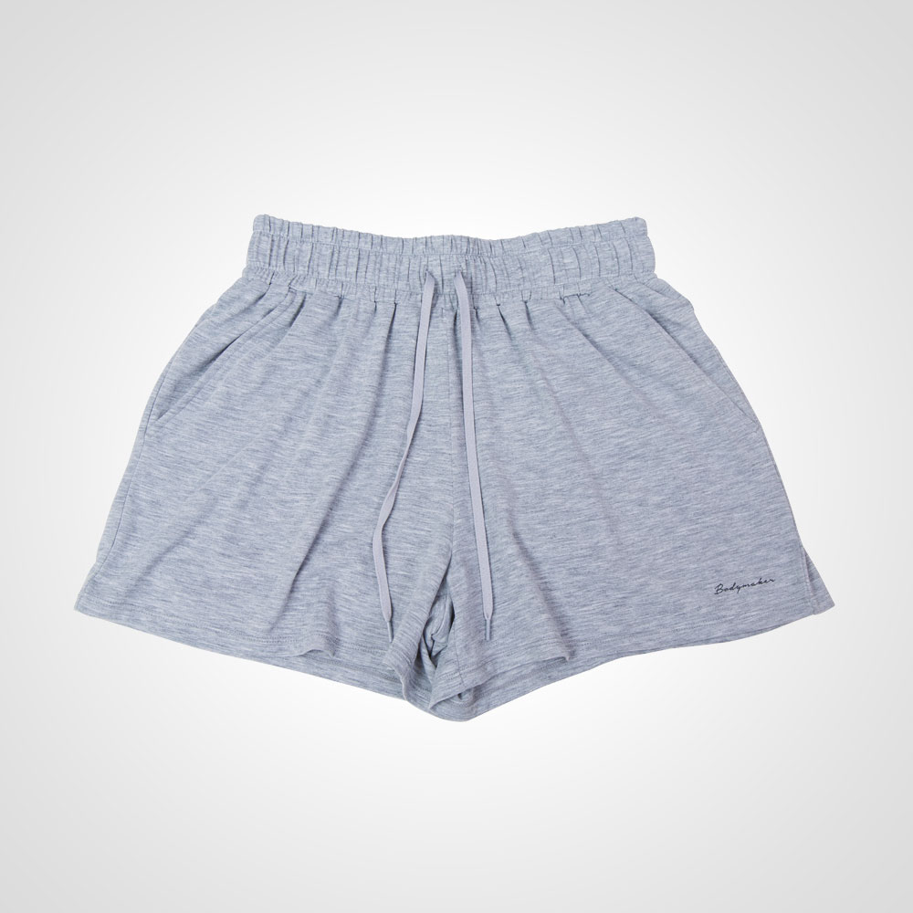 【抗菌防臭】一度着たらやみつき ルームウェア ショートパンツ