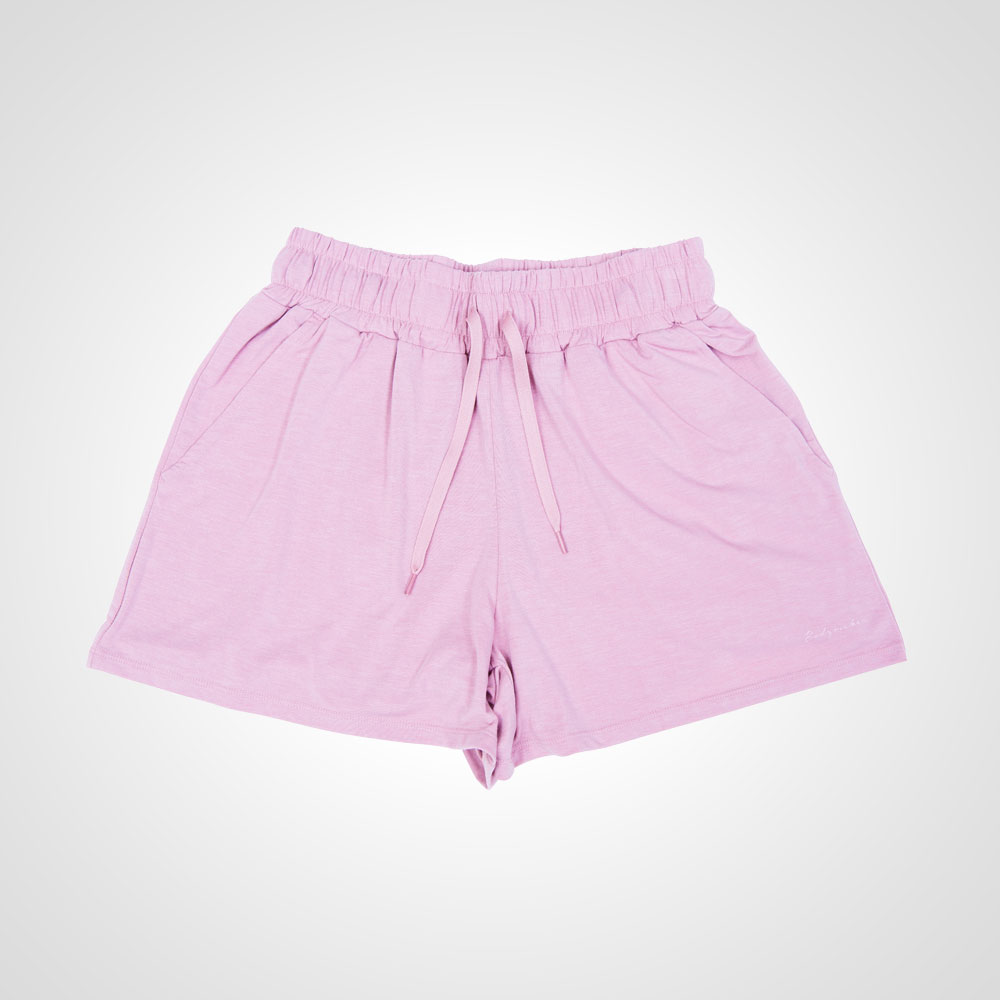 【抗菌防臭】一度着たらやみつき ルームウェア ショートパンツ