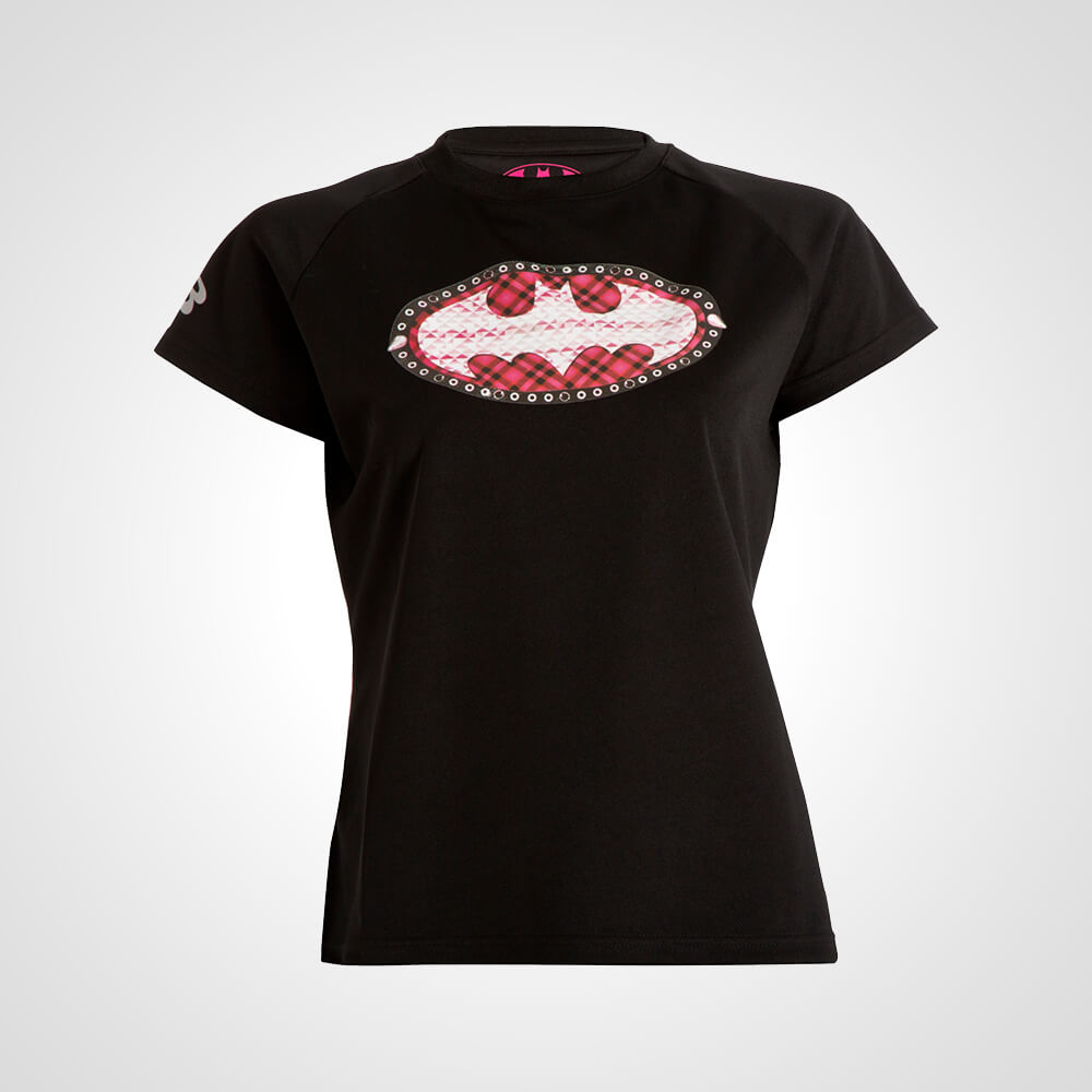 BM・DRY BATMAN ハーフスリーブ WOMEN