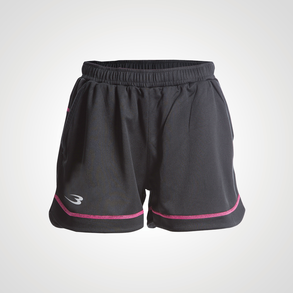 BM・DRY エアーメッシュ ハーフパンツ WOMEN
