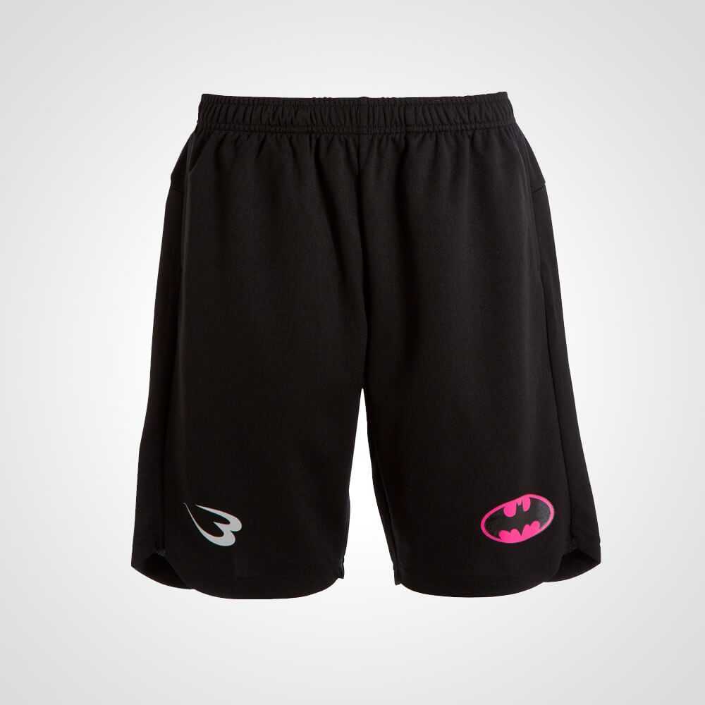 BM・DRY BATMAN ハーフパンツ WOMEN