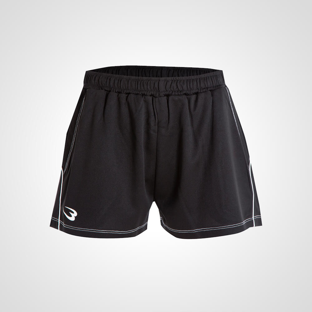 BM・DRY ハーフパンツ WOMEN S1