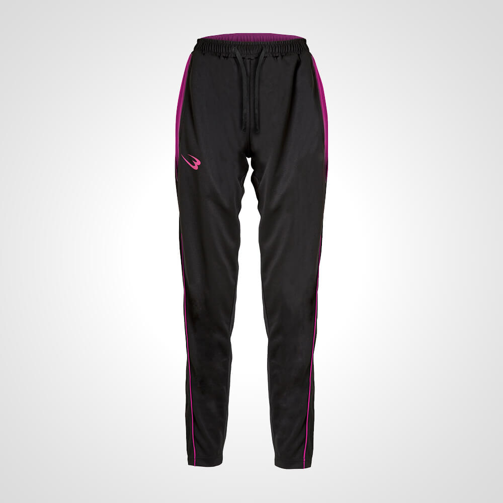 BM・DRY ロングパンツ BS1 WOMEN