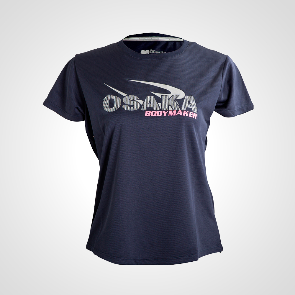 BM・DRY OSAKA ハーフスリーブ WOMEN