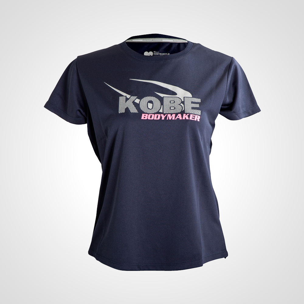BM・DRY KOBE ハーフスリーブ WOMEN