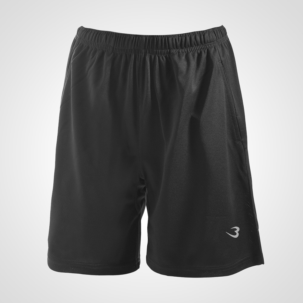 BM・DRY エアーメッシュハーフパンツ WOMEN