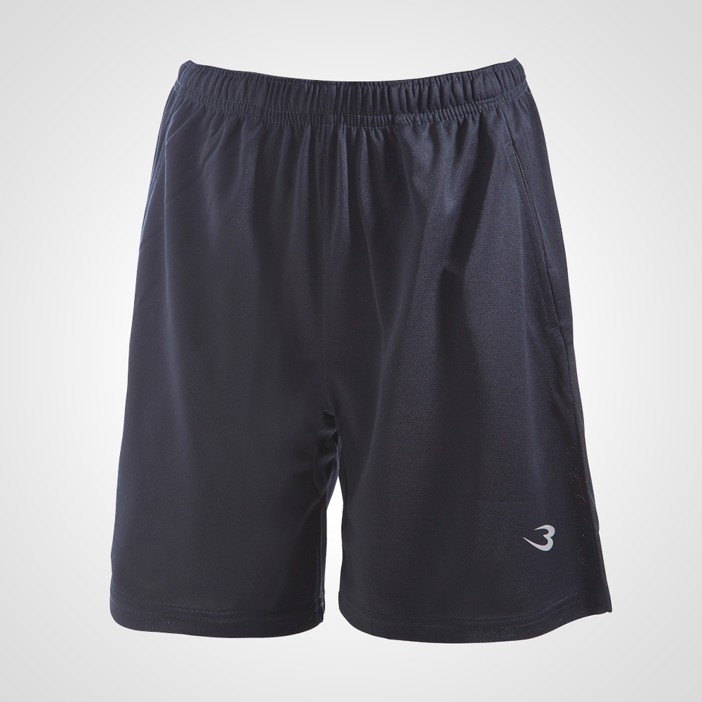 BM・DRY エアーメッシュハーフパンツ WOMEN